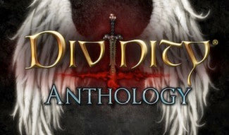 Divinity Anthology Steam CD Key