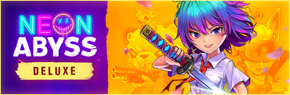 Neon Abyss (Deluxe Edition) (Steam)