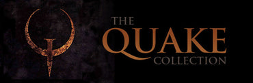 Quake Collection (Steam) (EU)