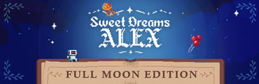 Sweet Dreams Alex (Steam)