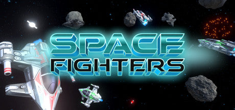 Space Fighters Steam CD Key