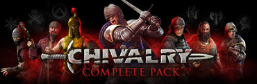 Chivalry: Complete Pack (EU)