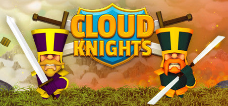 Cloud Knights Steam CD Key