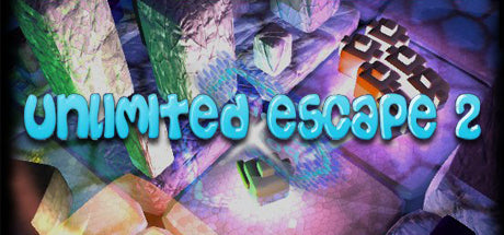 Unlimited Escape (Steam)