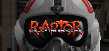 Raptor: Call of The Shadows - 2015 Edition Steam Key GLOBAL