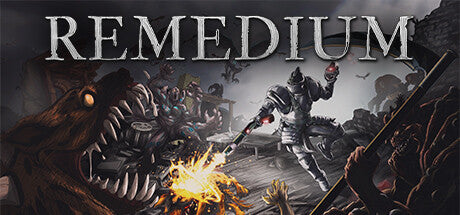 Remedium (Steam)