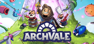 Archvale (Steam)