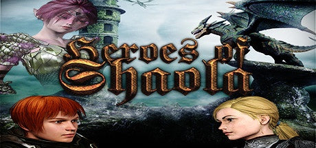 Heroes of Shaola - Steam - Key (GLOBAL)