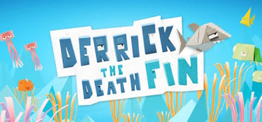 Derrick the Deathfin Steam CD Key