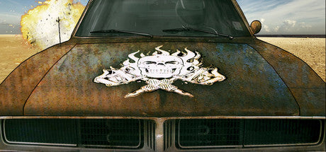 Road Madness Steam Key GLOBAL