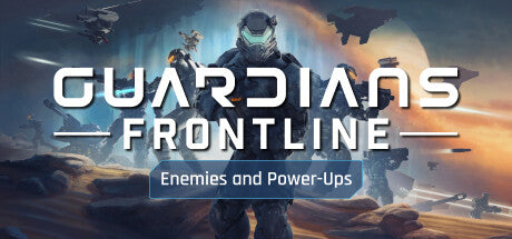 Guardians Frontline (Steam)