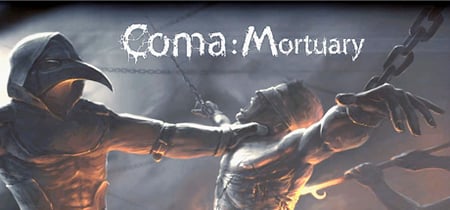 Coma: Mortuary Steam Key GLOBAL
