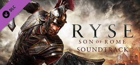 Ryse: Son of Rome - Soundtrack (DLC)