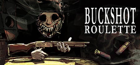Buckshot Roulette (Steam)