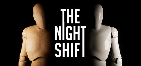 Night Shift Steam Key GLOBAL