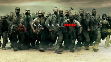 Nation Red