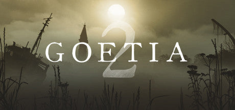 Goetia 2 (Steam)