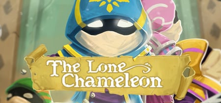 The Lone Chameleon Steam CD Key