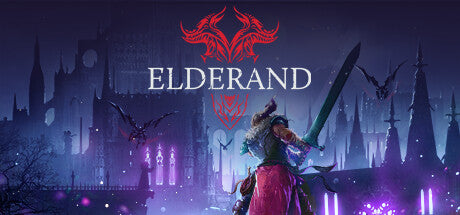 Elderand (Steam)