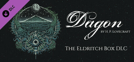 Dagon - The Eldritch Box (DLC)