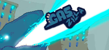 GasZilla (Steam)