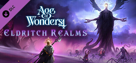Age of Wonders 4 - Eldritch Realms (DLC) (Steam)