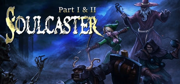 Soulcaster: Part I & II (Steam)