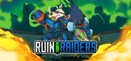 Ruin Raiders (Steam)