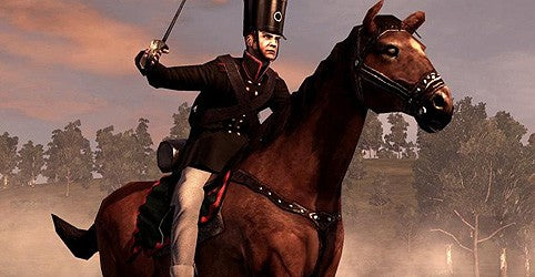 Napoleon: Total War - Coalition Battle Pack (DLC)