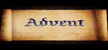 Advent Steam CD Key