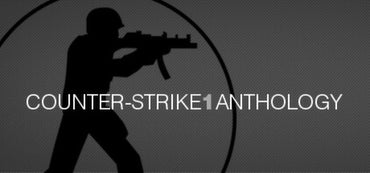 Counter : Strike 1 Anthology (Steam) (EU)