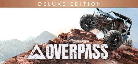 Overpass (Deluxe Edition) (Steam)