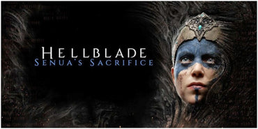 Hellblade: Senua's Sacrifice (EU)
