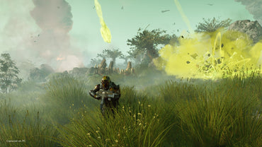 HELLDIVERS 2 (Super Citizen Edition) (Steam)