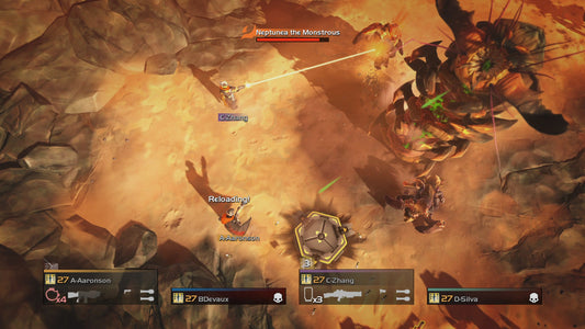 HELLDIVERS - Entrenched Pack (DLC) (Steam)
