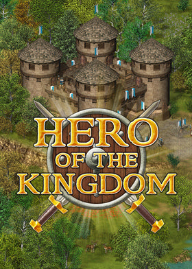 Hero of the Kingdom Steam CD Key