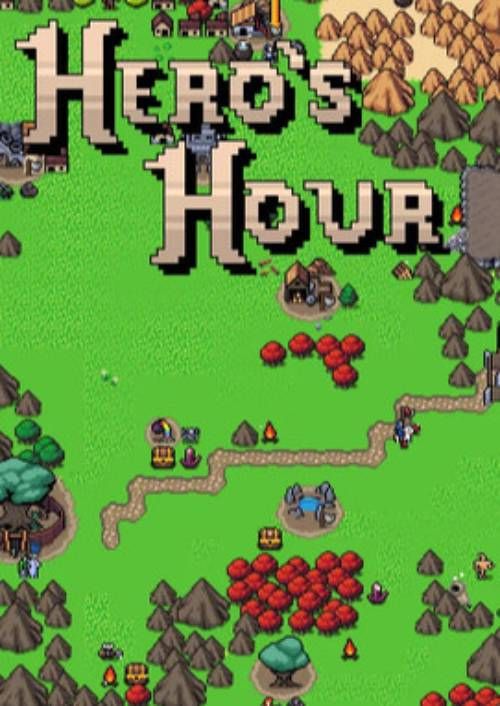 Hero's Hour (EU)