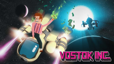 Vostok Inc
