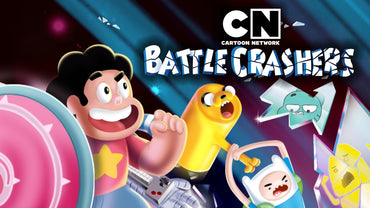 Cartoon Network: Battle Crashers (Switch) (EU)