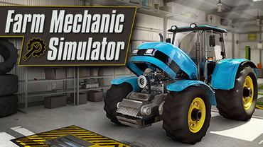 Farm Mechanic Simulator 2015
