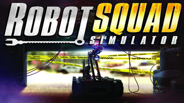 Robot Squad Simulator 2017
