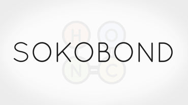 Sokobond