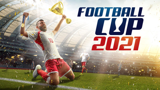 Football Cup 2021 (Switch) (EU)