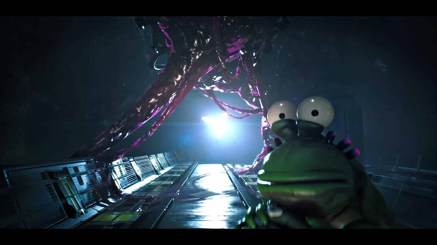 High On Life: High On Knife (DLC) (Steam)