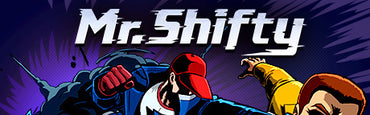 Mr. Shifty Steam Key GLOBAL