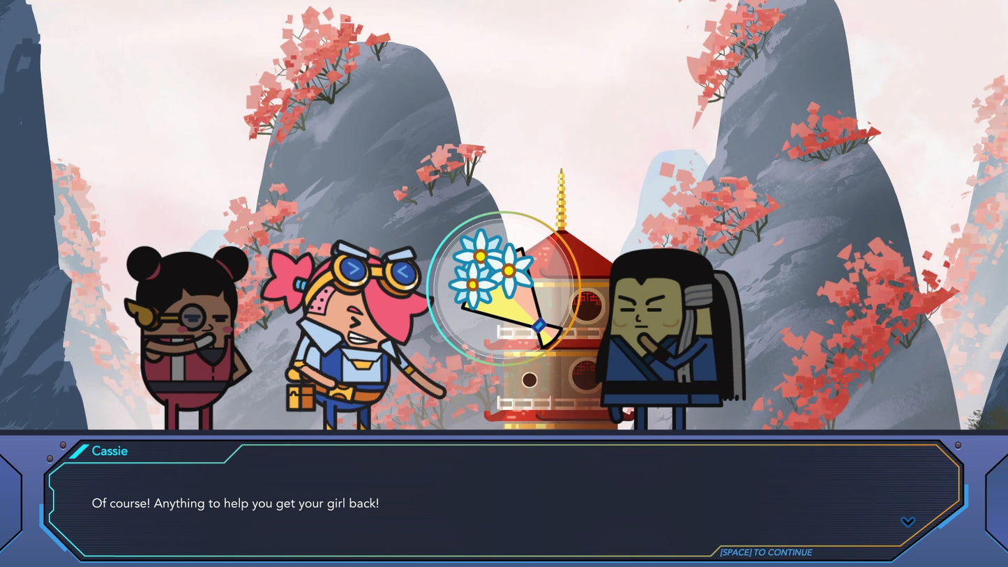 Holy Potatoes! We're in Space?! Special Edition EU Steam CD Key