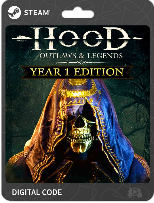 Hood: Outlaws & Legends (Year 1 Edition)