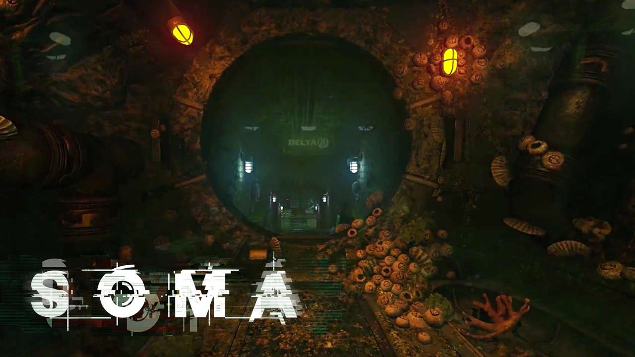 SOMA (GOG)
