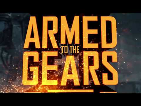 Armed to the Gears Steam Key GLOBAL