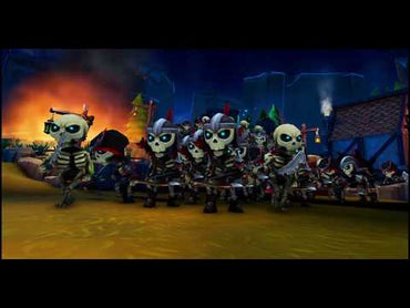 NightKnight Steam Key GLOBAL